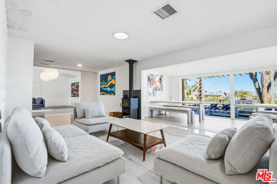 Property photo for 61194 Prescott Trail, Joshua Tree, CA