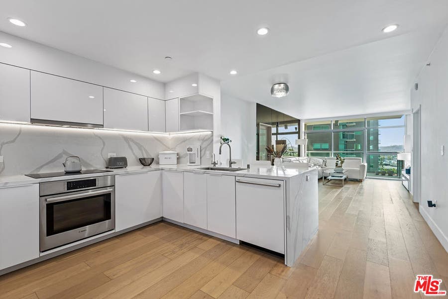 Property photo for 13700 Marina Pointe Drive, #925, Marina Del Rey, CA