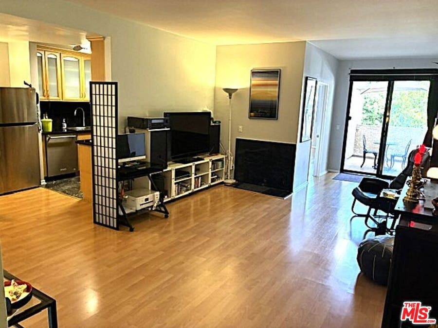 Property photo for 2491 Purdue Avenue, #117, Los Angeles, CA