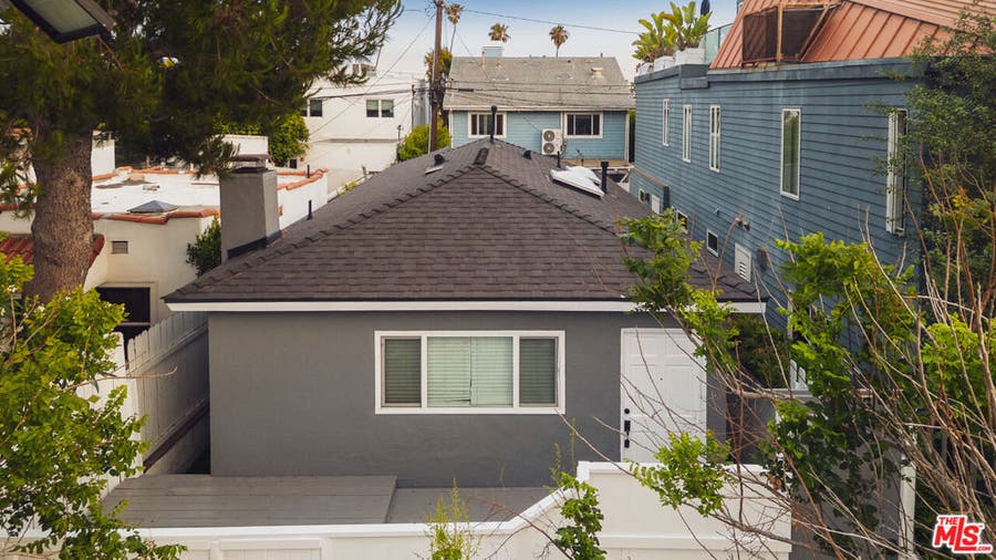 Property photo for 806 Navy Street, Santa Monica, CA
