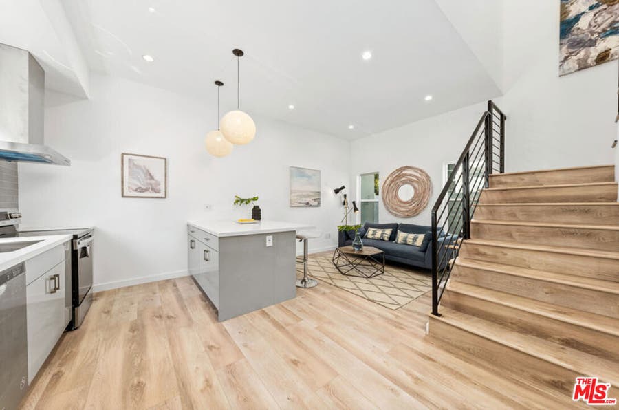 Property photo for 2955 Midvale Avenue, Los Angeles, CA