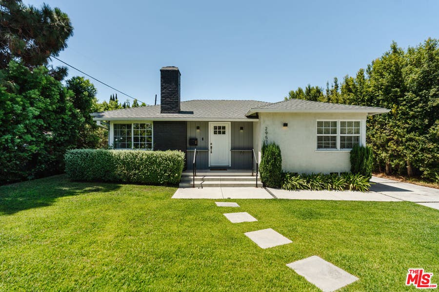 Property photo for 2957 Midvale Avenue, Los Angeles, CA