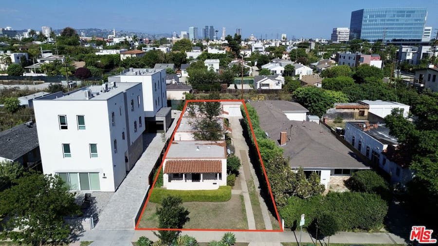 Property photo for 2030 Federal Avenue, Los Angeles, CA