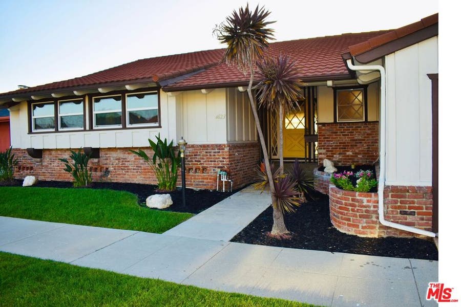 Property photo for 4623 Don Miguel Drive, Los Angeles, CA