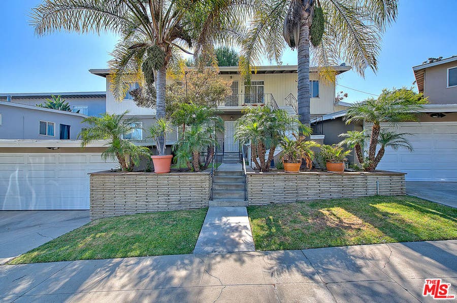 Property photo for 7013 Ramsgate Place, Los Angeles, CA