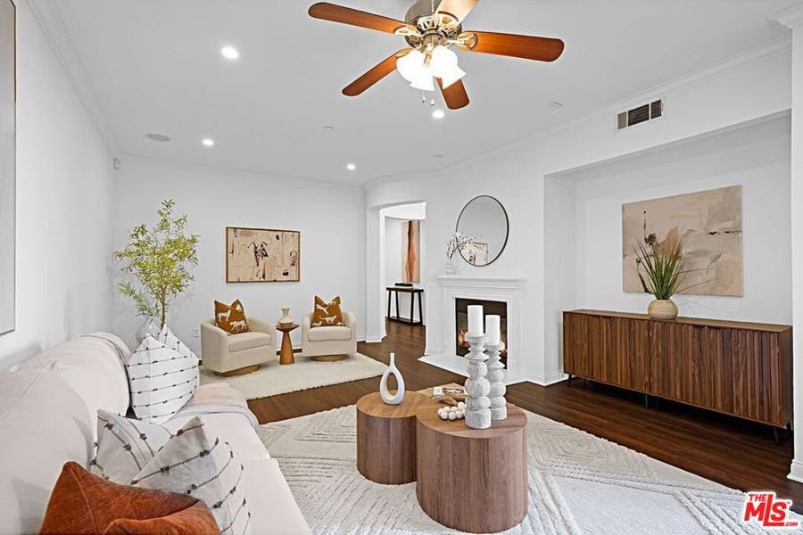 Property photo for 5625 Crescent Parkway, #108, Playa Vista, CA
