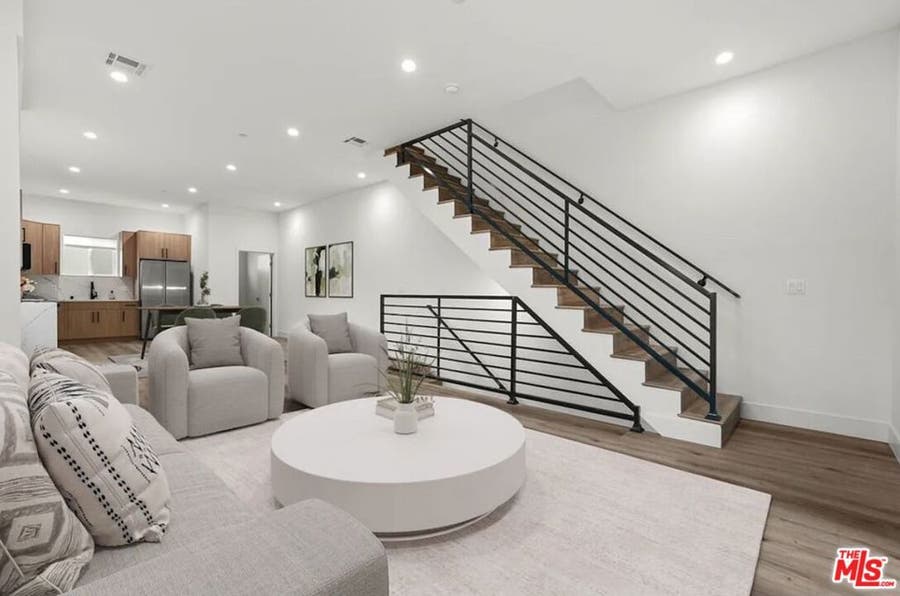 Property photo for 4443 Auckland Avenue, Los Angeles, CA