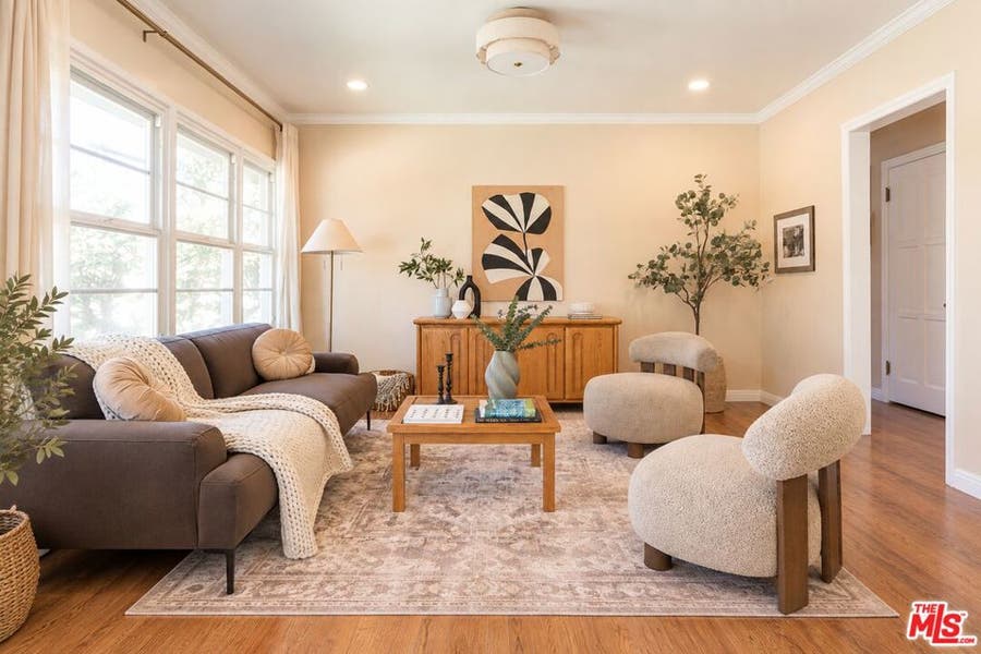 Property photo for 6524 Fair Avenue, Los Angeles, CA