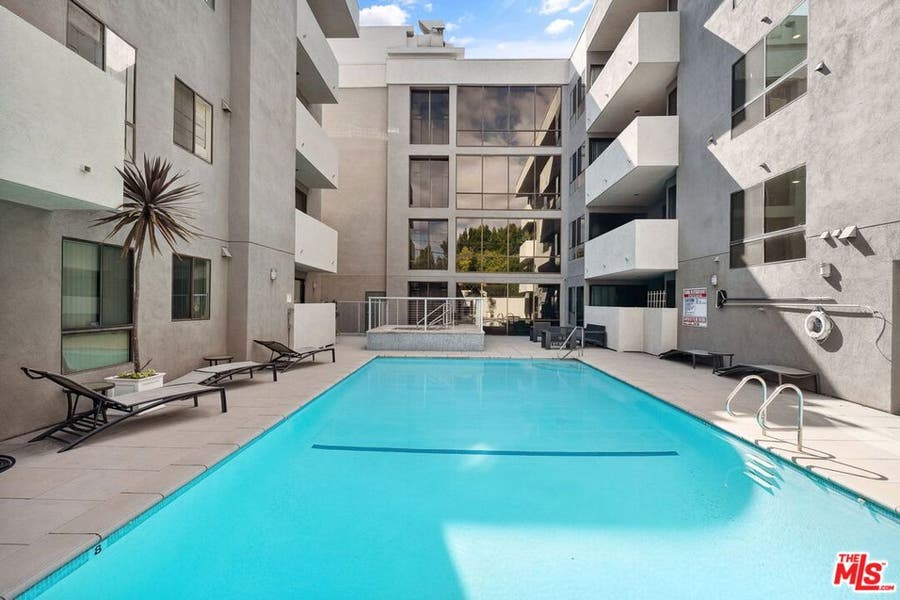 Property photo for 12115 San Vicente Boulevard, #111, Los Angeles, CA