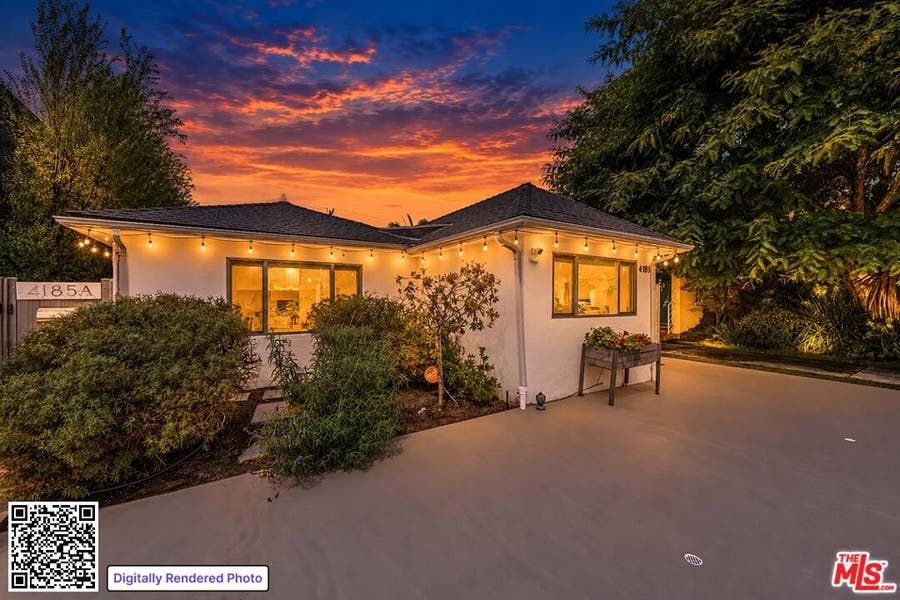 Property photo for 4185 Mildred Avenue, Culver City, CA