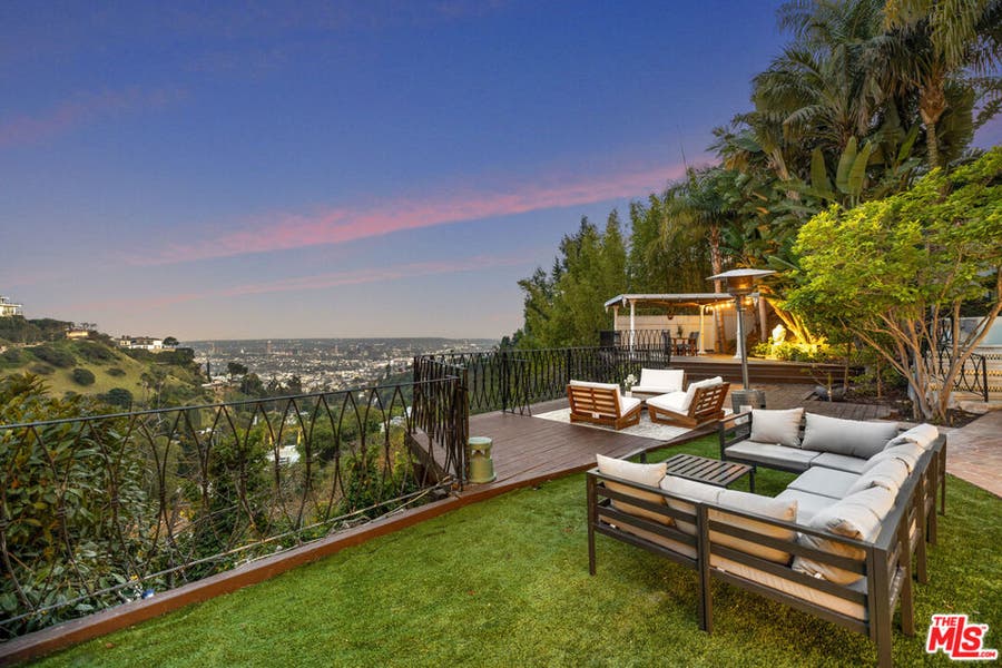 Property photo for 8828 Thrasher Avenue, Los Angeles, CA