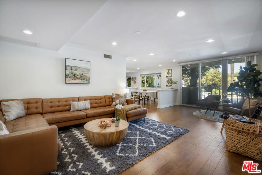 Property photo for 330 W California Boulevard, #101, Pasadena, CA