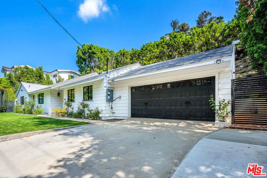 Property photo for 1450 N Bundy Drive, Los Angeles, CA