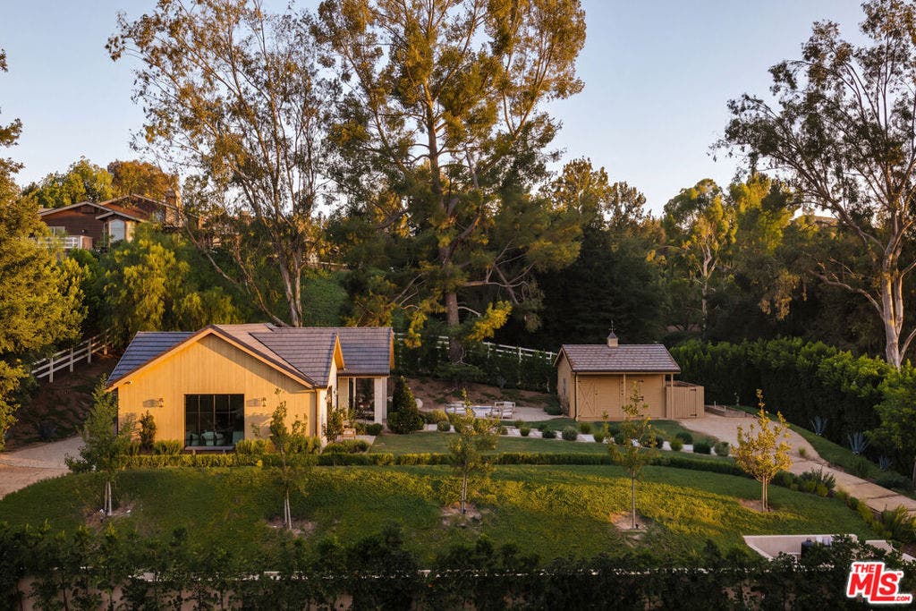 5287 Round Meadow Road, Hidden Hills, CA 91302 5287 Round Meadow Road, Hidden Hills, CA 91302