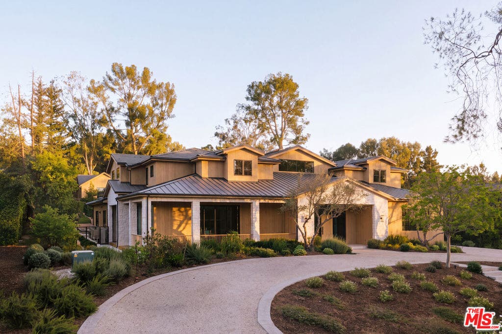 5287 Round Meadow Road, Hidden Hills, CA 91302 5287 Round Meadow Road, Hidden Hills, CA 91302