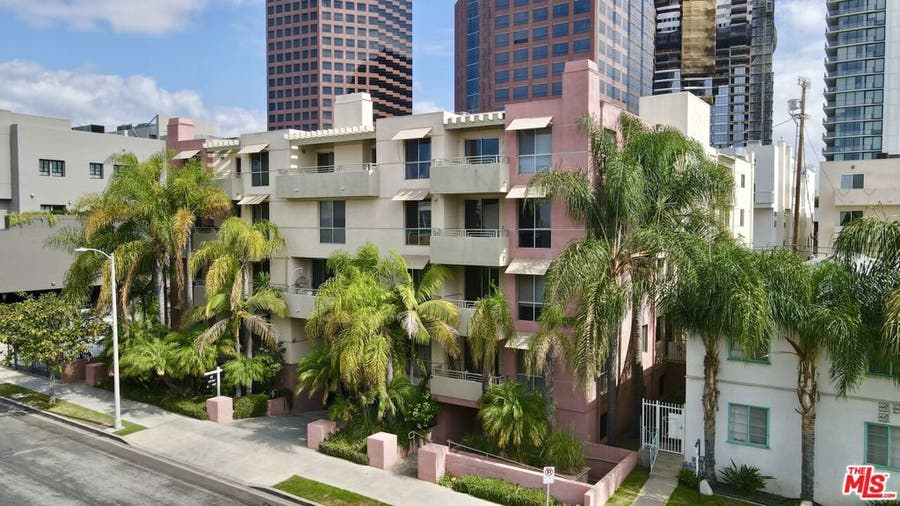 Property photo for 1222 S WESTGATE Avenue, #PH1, Los Angeles, CA