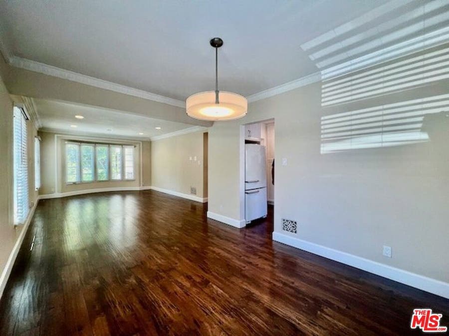 Property photo for 1844 El Cerrito Place, #2, Los Angeles, CA