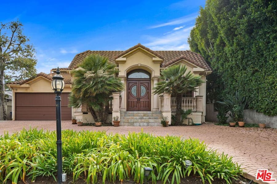 Property photo for 12408 W Sunset Boulevard, Los Angeles, CA