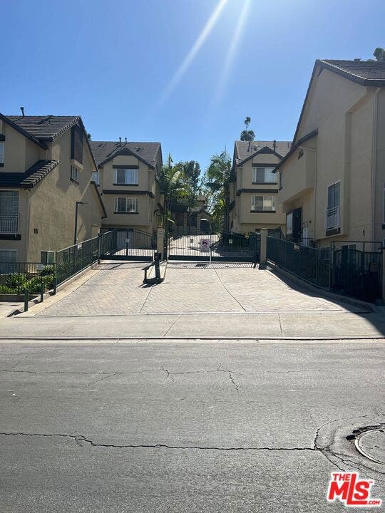 Property photo for 4600 Don Lorenzo Drive, #29, Los Angeles, CA