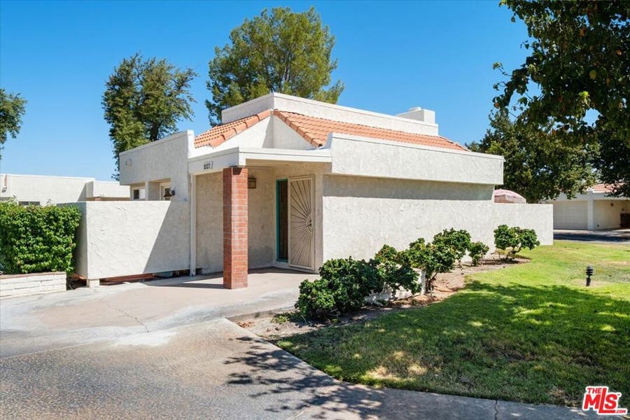 Property photo for 1527 Spyglass Plaza, Palm Springs, CA