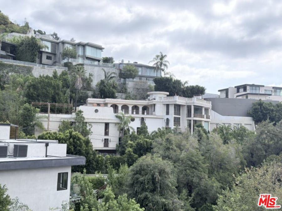 Property photo for 1754 Sunset Plaza Drive, Los Angeles, CA