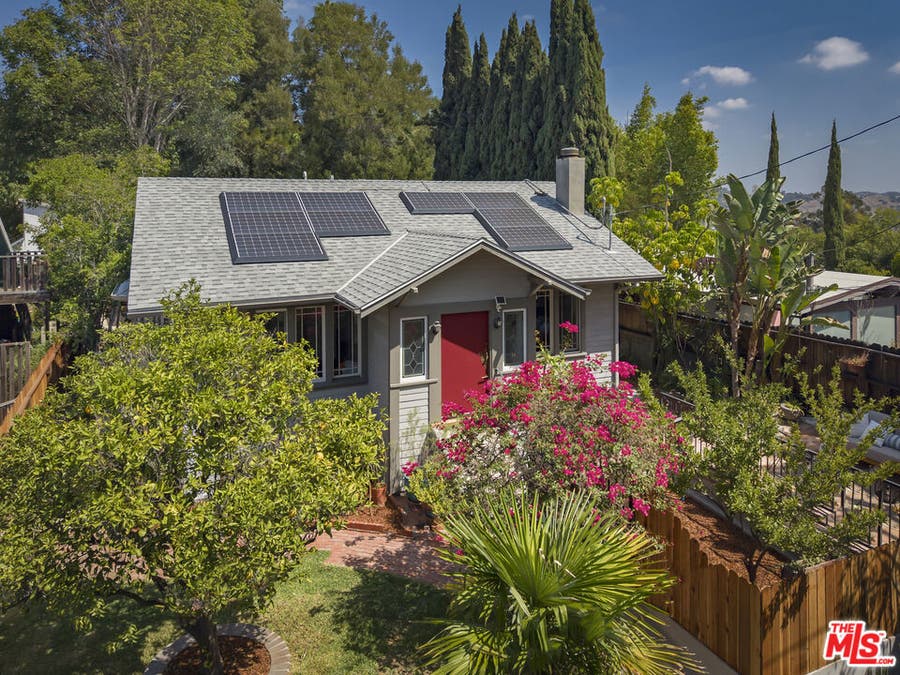 Property photo for 1551 Cerro Gordo Street, Los Angeles, CA