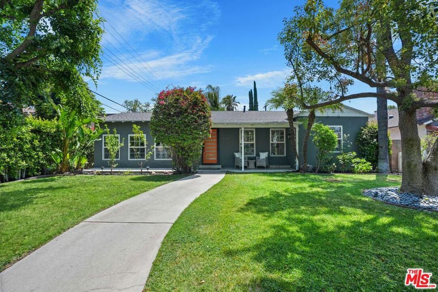 Property photo for 4744 Camellia Avenue, Valley Village, CA