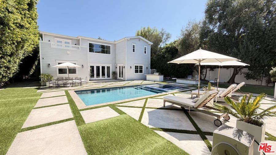 Property photo for 17524 Jayden Lane, Encino, CA