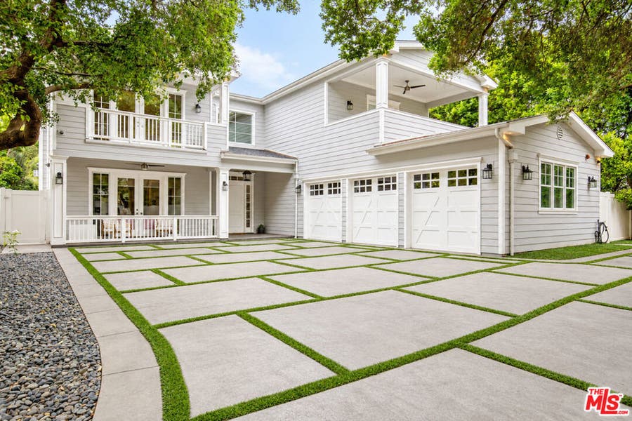 Property photo for 17524 Jayden Lane, Encino, CA