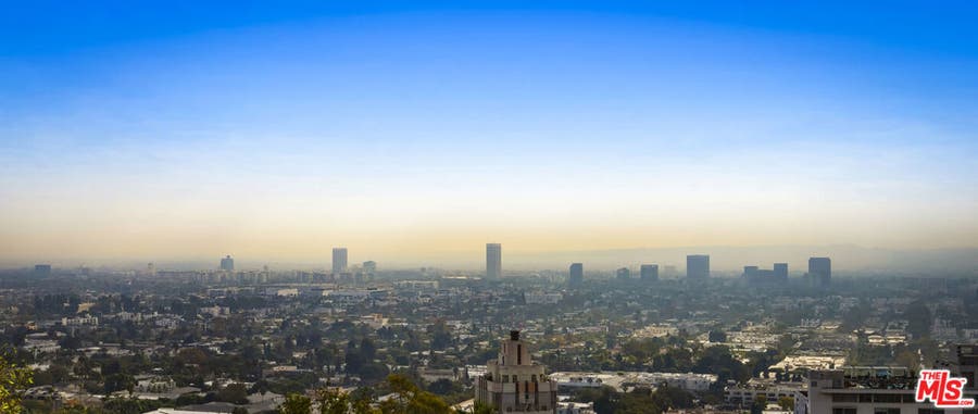 Property photo for 8410 Hollywood Boulevard, Los Angeles, CA
