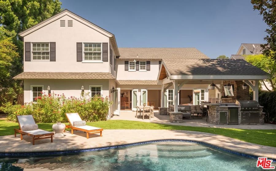Property photo for 15434 Sutton Street, Sherman Oaks, CA
