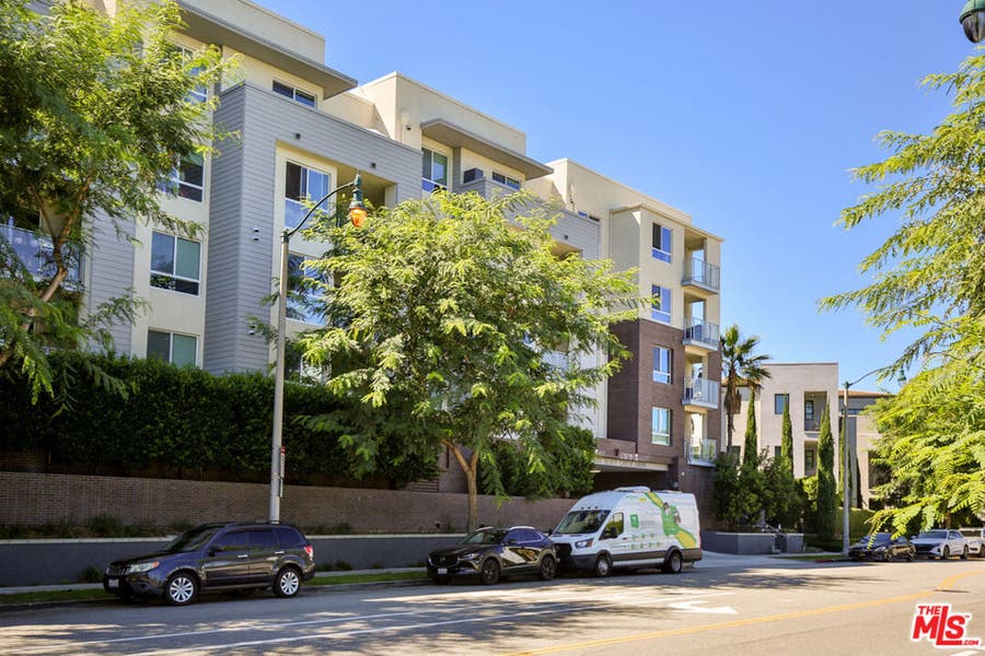 Property photo for 12655 Bluff Creek Drive, #410, Playa Vista, CA