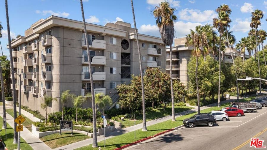 Property photo for 345 S Alexandria Avenue, #304, Los Angeles, CA