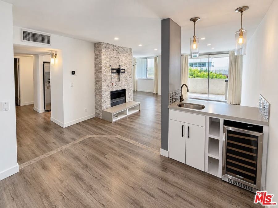 Property photo for 1230 Horn Avenue, #623, West Hollywood, CA
