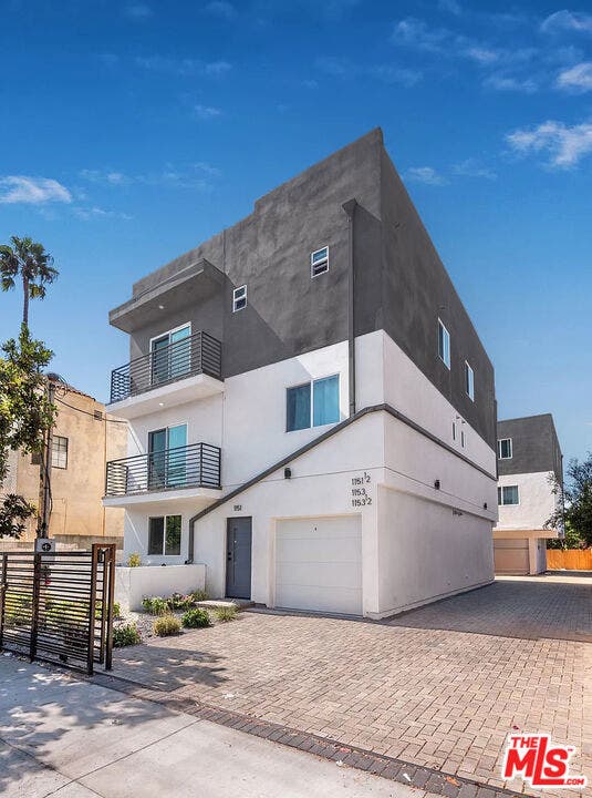 Property photo for 1151 S Ardmore Avenue, Los Angeles, CA