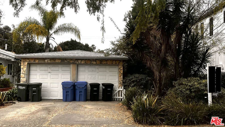 Property photo for 8894 Hubbard Street, Culver City, CA