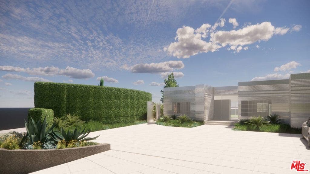 555 Vick Place, Beverly Hills, CA 90210 555 Vick Place, Beverly Hills, CA 90210