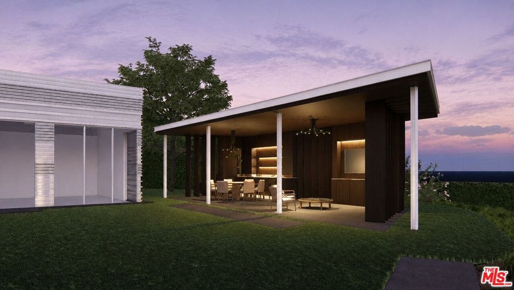 555 Vick Place, Beverly Hills, CA 90210 555 Vick Place, Beverly Hills, CA 90210