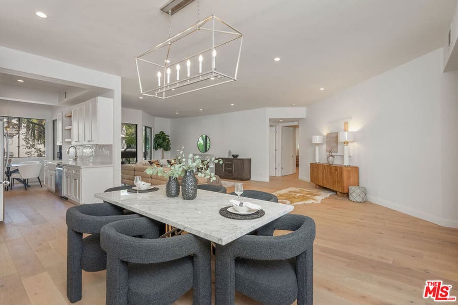 Property photo for 11628 Montana Avenue, #201, Los Angeles, CA