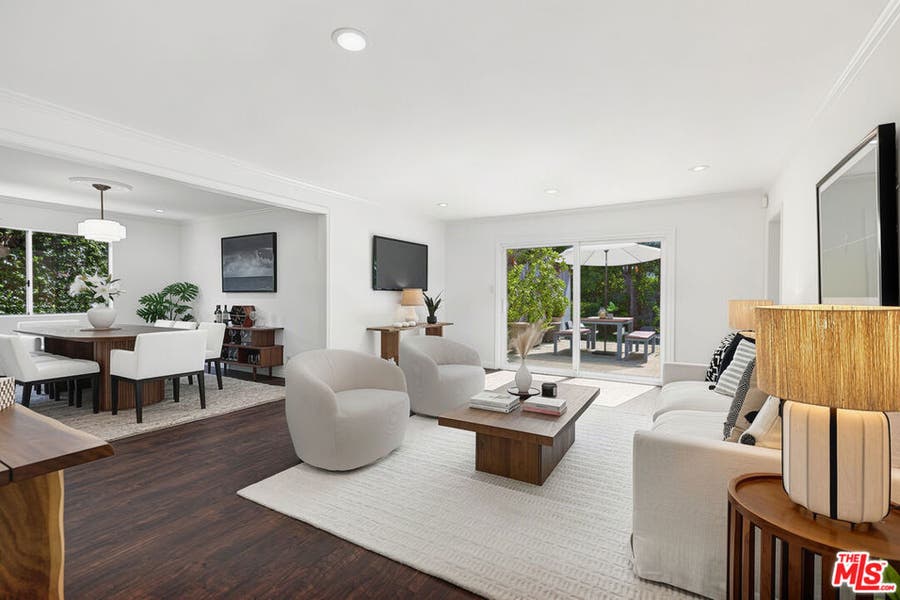 Property photo for 14542 Otsego Street, Sherman Oaks, CA