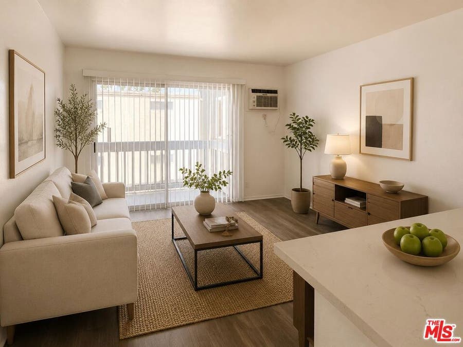 Property photo for 18366 Collins Street, #213, Los Angeles, CA