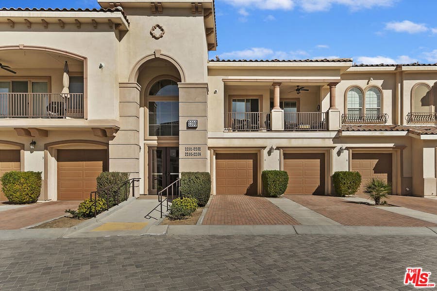 Property photo for 2207 Via Calderia, Palm Desert, CA