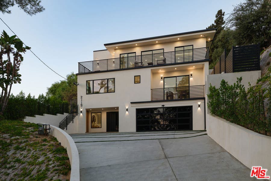 Property photo for 2119 Ewing Street, Los Angeles, CA