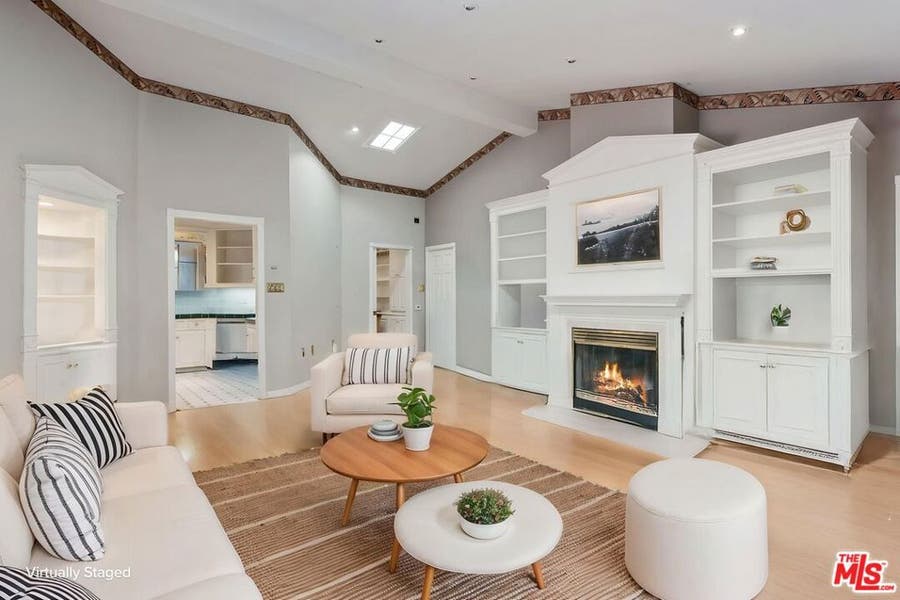 Property photo for 877 Montecito Drive, Los Angeles, CA