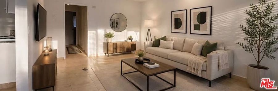 Property photo for 11808 Kittridge, #19, North Hollywood, CA