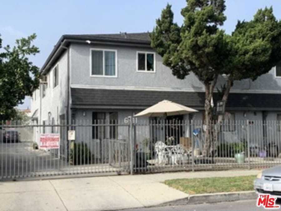 Property photo for 6911 Agnes Avenue, #B, North Hollywood, CA