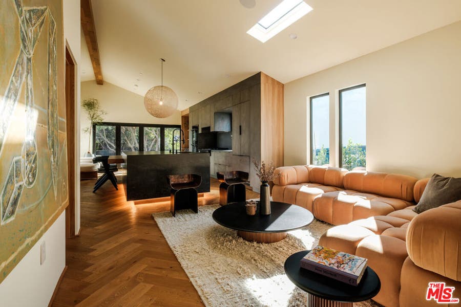 Property photo for 9012 Dicks Street, West Hollywood, CA