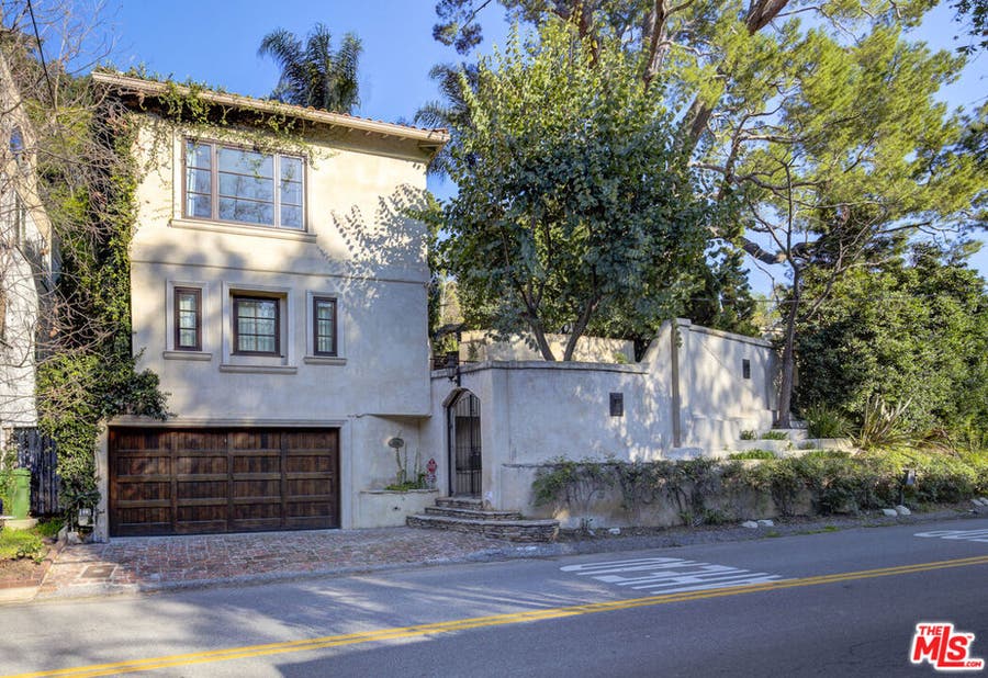 Property photo for 2880 Nichols Canyon Road, Los Angeles, CA