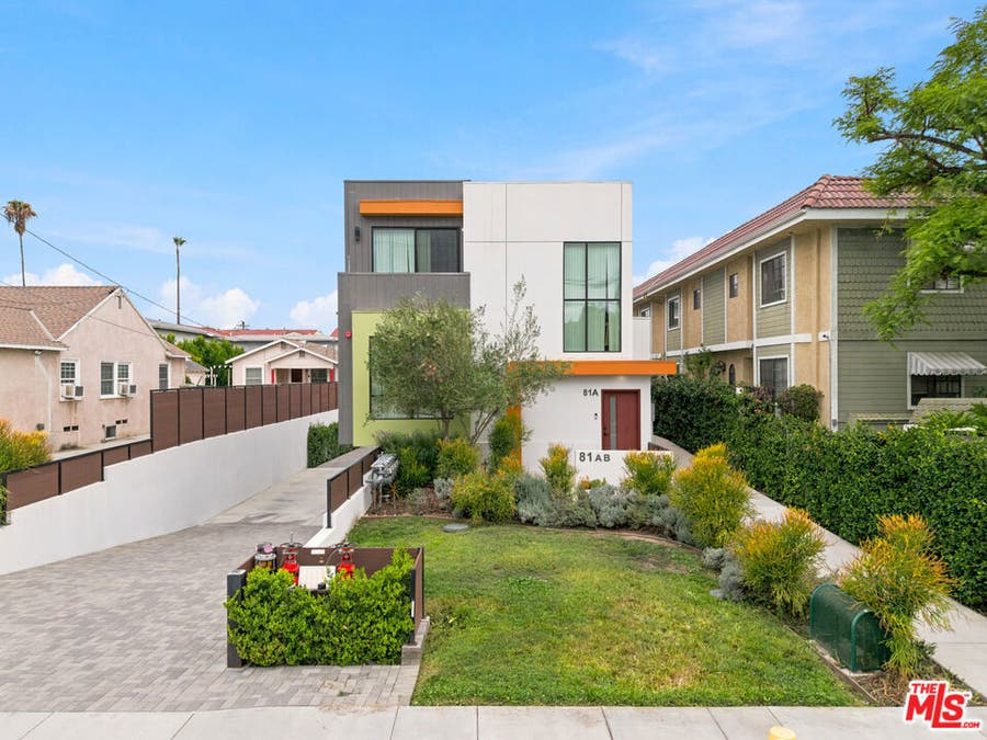 Property photo for 81 Palmetto Drive, Alhambra, CA