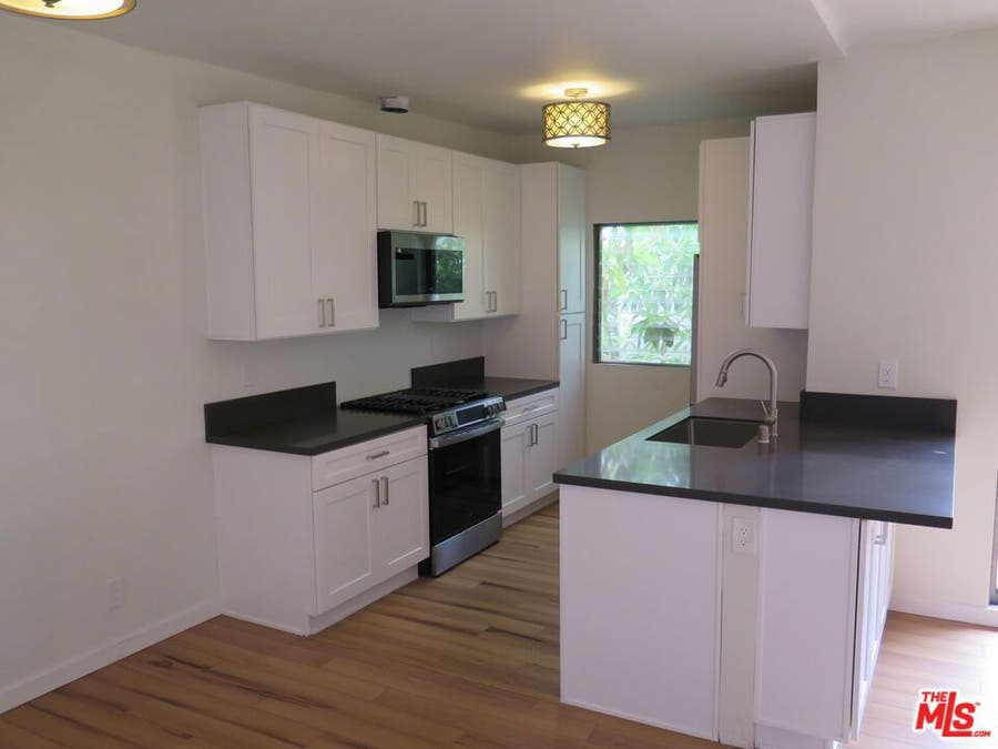 Property photo for 1022 N Croft Avenue, #5, Los Angeles, CA